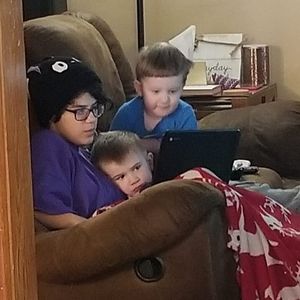 Meet your Posher, Isabel